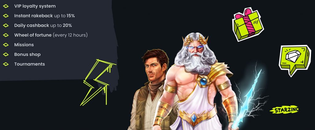 Starzino Online Casino Starzino Online Casino.